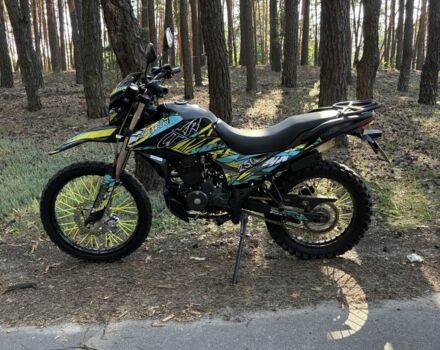 Шанрай Другая, объемом двигателя 0.25 л и пробегом 0 тыс. км за 1307 $, фото 3 на Automoto.ua