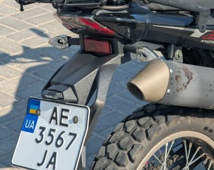 Шанрай Інша, об'ємом двигуна 0.25 л та пробігом 0 тис. км за 969 $, фото 7 на Automoto.ua