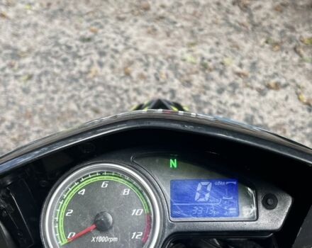 Шанрай Інша, об'ємом двигуна 0.25 л та пробігом 0 тис. км за 1300 $, фото 7 на Automoto.ua