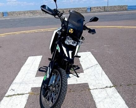 Шанрай Другая, объемом двигателя 0.25 л и пробегом 0 тыс. км за 1400 $, фото 1 на Automoto.ua