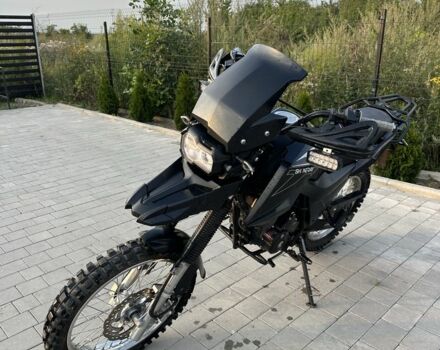 Шанрай Інша, об'ємом двигуна 0.2 л та пробігом 0 тис. км за 1150 $, фото 13 на Automoto.ua
