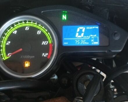 Шанрай Другая, объемом двигателя 0.2 л и пробегом 0 тыс. км за 1000 $, фото 2 на Automoto.ua