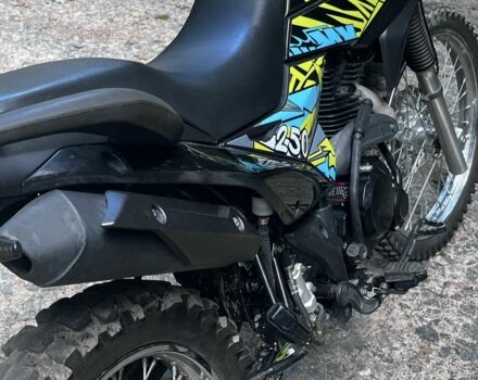Шанрай Інша, об'ємом двигуна 0.25 л та пробігом 0 тис. км за 1300 $, фото 3 на Automoto.ua