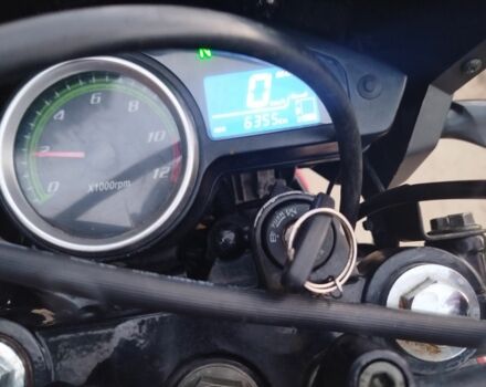 Шанрай Інша, об'ємом двигуна 0.25 л та пробігом 0 тис. км за 1300 $, фото 5 на Automoto.ua