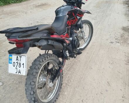 Шанрай Інша, об'ємом двигуна 0.25 л та пробігом 0 тис. км за 1300 $, фото 4 на Automoto.ua