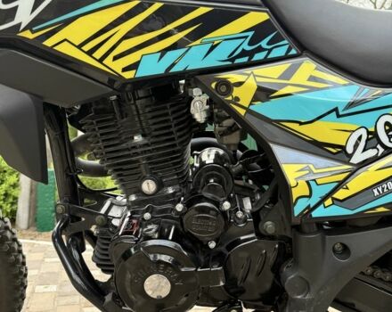 Шанрай Другая, объемом двигателя 0.2 л и пробегом 0 тыс. км за 1183 $, фото 3 на Automoto.ua