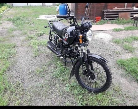 Шанрай Другая, объемом двигателя 0.13 л и пробегом 0 тыс. км за 683 $, фото 1 на Automoto.ua