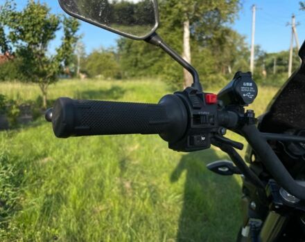 Шанрай Другая, объемом двигателя 0.2 л и пробегом 0 тыс. км за 900 $, фото 7 на Automoto.ua