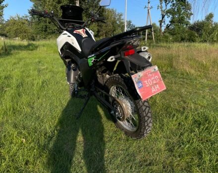 Шанрай Другая, объемом двигателя 0.2 л и пробегом 0 тыс. км за 900 $, фото 1 на Automoto.ua