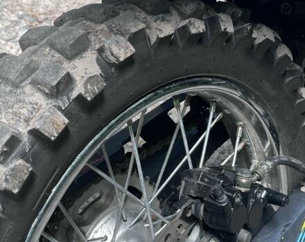 Шанрай Інша, об'ємом двигуна 0.25 л та пробігом 0 тис. км за 1300 $, фото 5 на Automoto.ua
