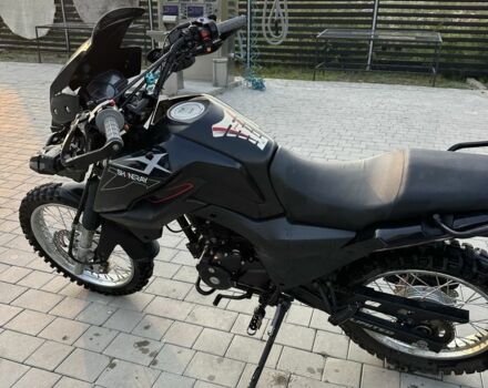 Шанрай Інша, об'ємом двигуна 0.2 л та пробігом 0 тис. км за 1150 $, фото 11 на Automoto.ua