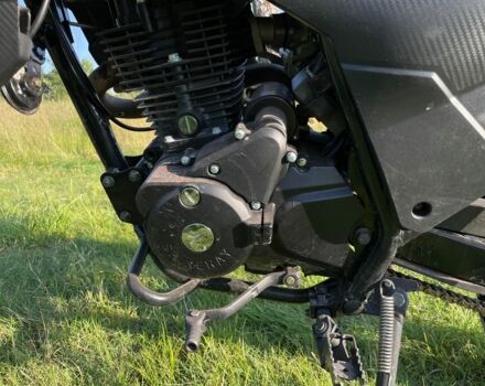 Шанрай Другая, объемом двигателя 0.2 л и пробегом 0 тыс. км за 900 $, фото 9 на Automoto.ua