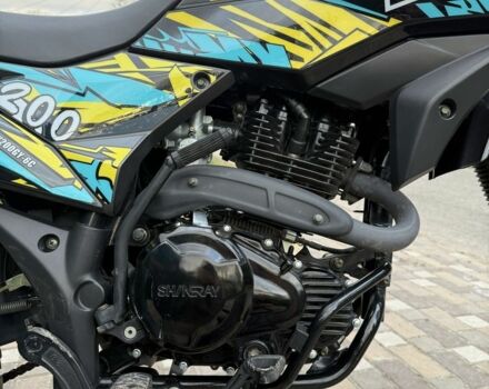 Шанрай Другая, объемом двигателя 0.2 л и пробегом 0 тыс. км за 1183 $, фото 4 на Automoto.ua