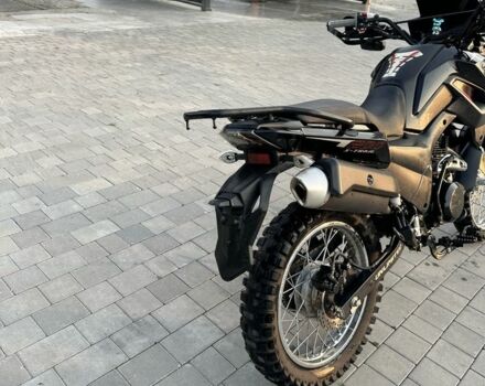 Шанрай Інша, об'ємом двигуна 0.2 л та пробігом 0 тис. км за 1150 $, фото 8 на Automoto.ua