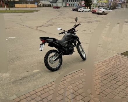 Шанрай Другая, объемом двигателя 0.2 л и пробегом 0 тыс. км за 1400 $, фото 7 на Automoto.ua