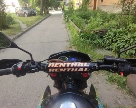 Шанрай Другая, объемом двигателя 0.25 л и пробегом 0 тыс. км за 979 $, фото 8 на Automoto.ua