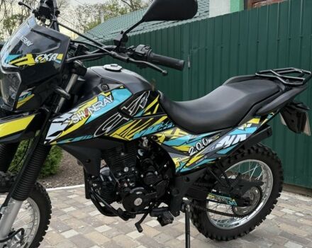 Шанрай Другая, объемом двигателя 0.2 л и пробегом 0 тыс. км за 1183 $, фото 1 на Automoto.ua