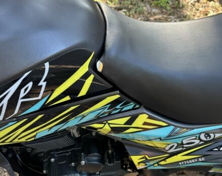 Шанрай Другая, объемом двигателя 0.25 л и пробегом 0 тыс. км за 1307 $, фото 8 на Automoto.ua