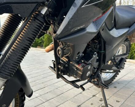 Шанрай Інша, об'ємом двигуна 0.2 л та пробігом 0 тис. км за 1150 $, фото 15 на Automoto.ua