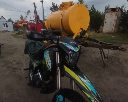 Шанрай Другая, объемом двигателя 0.25 л и пробегом 0 тыс. км за 979 $, фото 10 на Automoto.ua