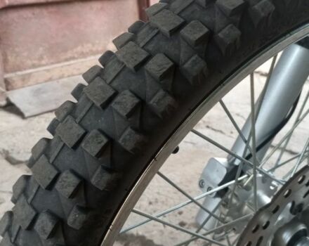 Шанрай Другая, объемом двигателя 0.2 л и пробегом 0 тыс. км за 1000 $, фото 4 на Automoto.ua