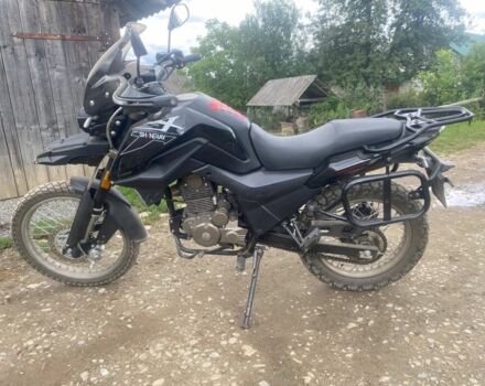 Шанрай Другая, объемом двигателя 0.25 л и пробегом 0 тыс. км за 1250 $, фото 4 на Automoto.ua