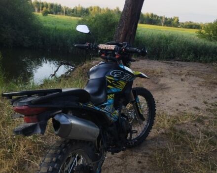 Шанрай Другая, объемом двигателя 0.25 л и пробегом 0 тыс. км за 979 $, фото 2 на Automoto.ua