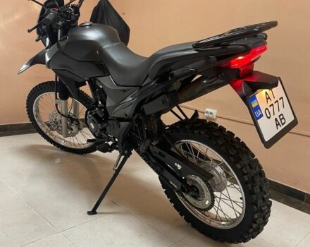Шанрай Другая, объемом двигателя 0.2 л и пробегом 0 тыс. км за 1400 $, фото 1 на Automoto.ua