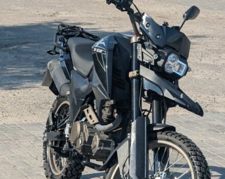 Шанрай Інша, об'ємом двигуна 0.25 л та пробігом 0 тис. км за 969 $, фото 1 на Automoto.ua