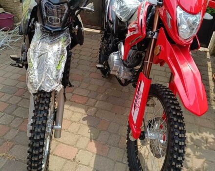 Шанрай Інша, об'ємом двигуна 0.25 л та пробігом 0 тис. км за 1520 $, фото 4 на Automoto.ua