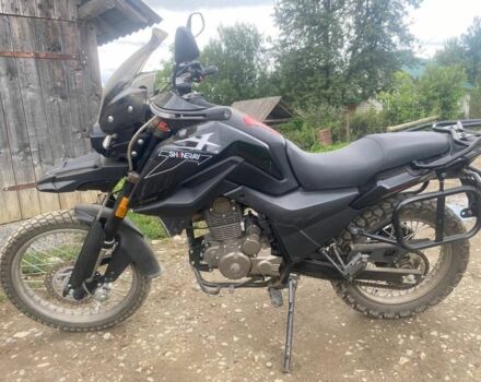 Шанрай Другая, объемом двигателя 0.25 л и пробегом 0 тыс. км за 1250 $, фото 3 на Automoto.ua