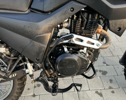 Шанрай Інша, об'ємом двигуна 0.2 л та пробігом 0 тис. км за 1150 $, фото 20 на Automoto.ua