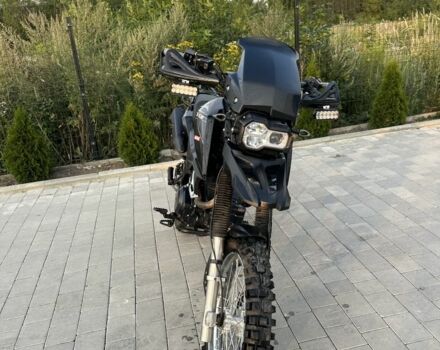 Шанрай Інша, об'ємом двигуна 0.2 л та пробігом 0 тис. км за 1150 $, фото 1 на Automoto.ua