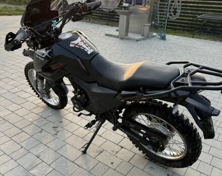 Шанрай Інша, об'ємом двигуна 0.2 л та пробігом 0 тис. км за 1150 $, фото 10 на Automoto.ua