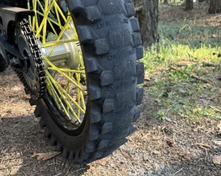 Шанрай Другая, объемом двигателя 0.25 л и пробегом 0 тыс. км за 1307 $, фото 9 на Automoto.ua