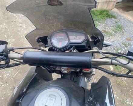 Шанрай Другая, объемом двигателя 0.25 л и пробегом 0 тыс. км за 1250 $, фото 7 на Automoto.ua