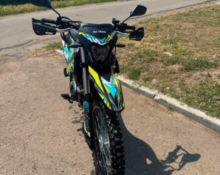 Шанрай Другая, объемом двигателя 0.25 л и пробегом 0 тыс. км за 1260 $, фото 5 на Automoto.ua