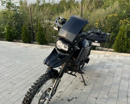 Шанрай Інша, об'ємом двигуна 0.2 л та пробігом 0 тис. км за 1150 $, фото 14 на Automoto.ua