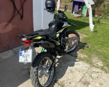 Шанрай Другая, объемом двигателя 0.2 л и пробегом 0 тыс. км за 1201 $, фото 3 на Automoto.ua