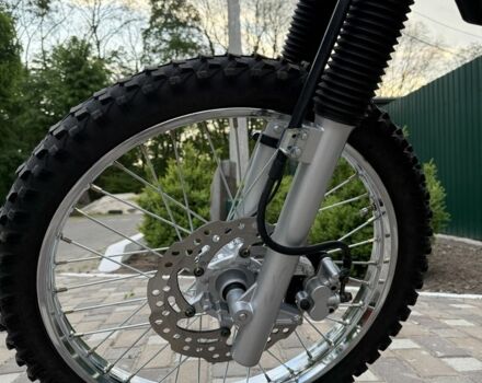 Шанрай Другая, объемом двигателя 0.2 л и пробегом 0 тыс. км за 1183 $, фото 5 на Automoto.ua