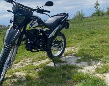 Шанрай Другая, объемом двигателя 0.2 л и пробегом 0 тыс. км за 1332 $, фото 1 на Automoto.ua