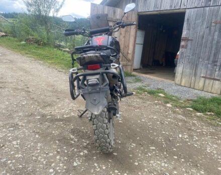 Шанрай Другая, объемом двигателя 0.25 л и пробегом 0 тыс. км за 1250 $, фото 5 на Automoto.ua