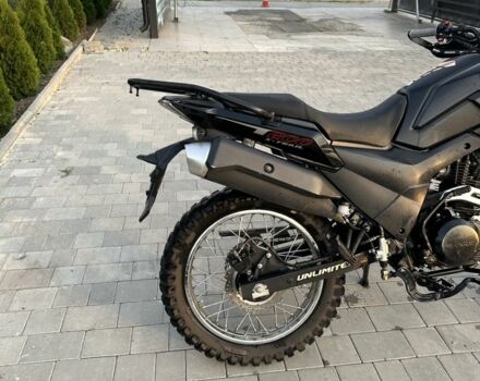 Шанрай Інша, об'ємом двигуна 0.2 л та пробігом 0 тис. км за 1150 $, фото 7 на Automoto.ua