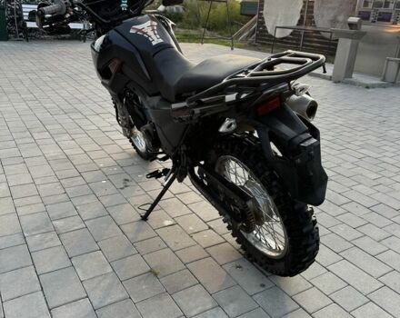 Шанрай Інша, об'ємом двигуна 0.2 л та пробігом 0 тис. км за 1150 $, фото 9 на Automoto.ua
