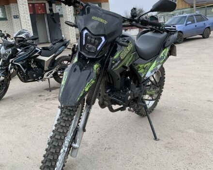 Шанрай Другая, объемом двигателя 0.25 л и пробегом 0 тыс. км за 1072 $, фото 1 на Automoto.ua