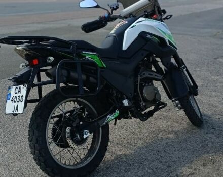 Шанрай Другая, объемом двигателя 0.25 л и пробегом 0 тыс. км за 1400 $, фото 3 на Automoto.ua