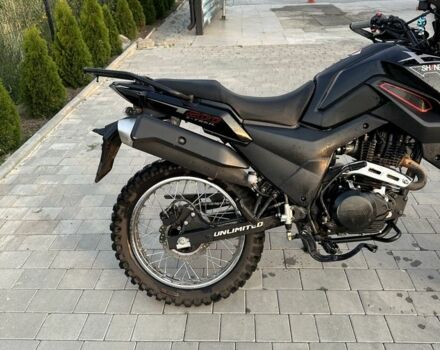 Шанрай Інша, об'ємом двигуна 0.2 л та пробігом 0 тис. км за 1150 $, фото 6 на Automoto.ua