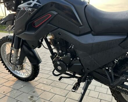 Шанрай Інша, об'ємом двигуна 0.2 л та пробігом 0 тис. км за 1150 $, фото 18 на Automoto.ua