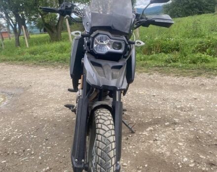 Шанрай Другая, объемом двигателя 0.25 л и пробегом 0 тыс. км за 1250 $, фото 1 на Automoto.ua