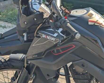 Шанрай Інша, об'ємом двигуна 0.25 л та пробігом 0 тис. км за 969 $, фото 2 на Automoto.ua